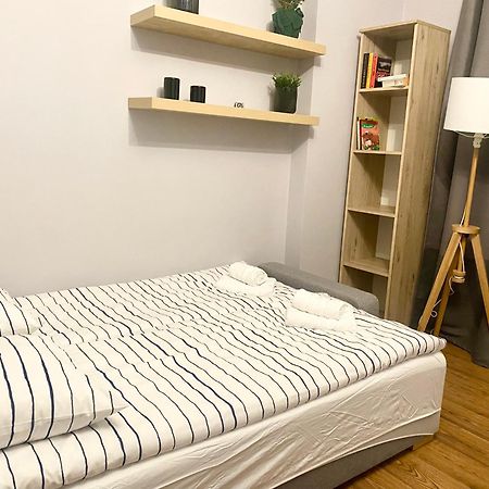 W Sercu Gdanska Exterior foto